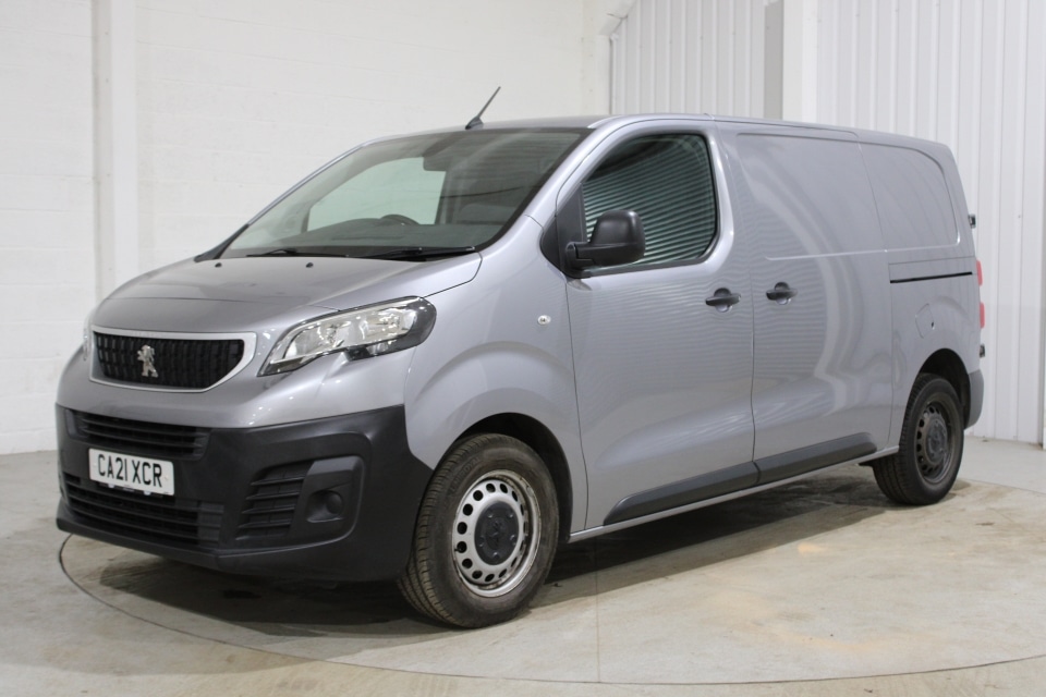 Used Peugeot Expert 2021 for sale - 78150738: Photo 9