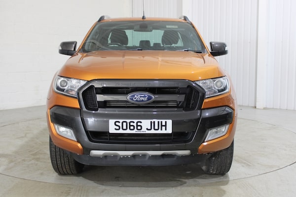 Used Ford Ranger 2016 for sale - 76252762: Photo 10