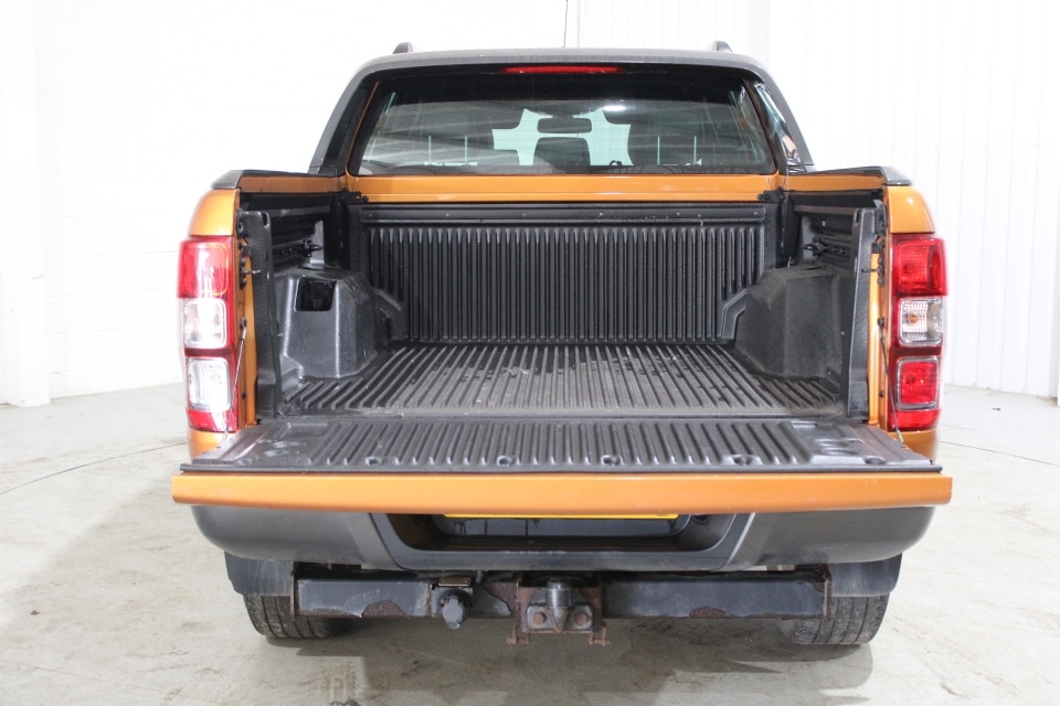 Used Ford Ranger 2016 for sale - 76252762: Photo 11