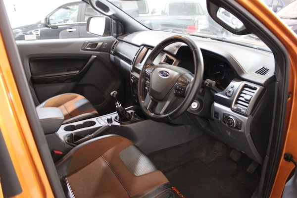 Used Ford Ranger 2016 for sale - 76252762: Photo 12