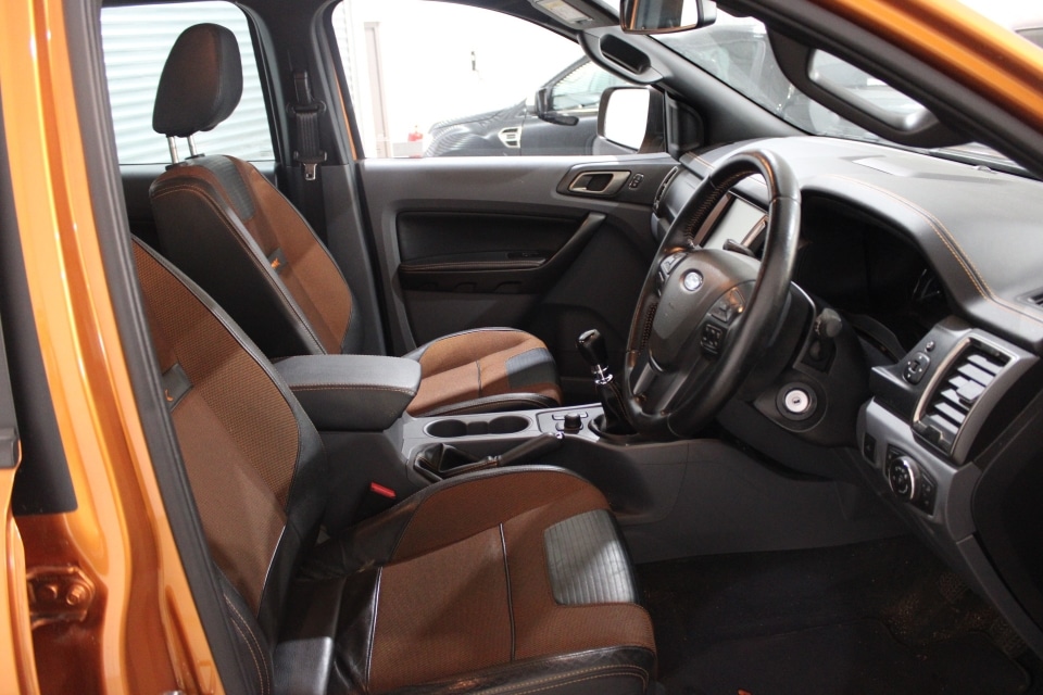 Used Ford Ranger 2016 for sale - 76252762: Photo 13