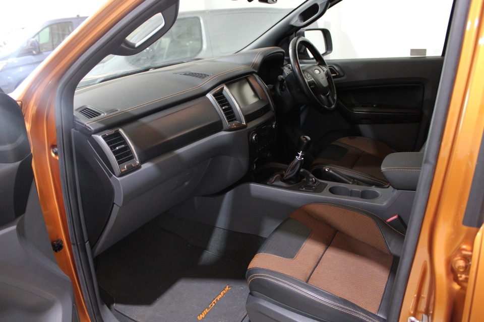 Used Ford Ranger 2016 for sale - 76252762: Photo 14