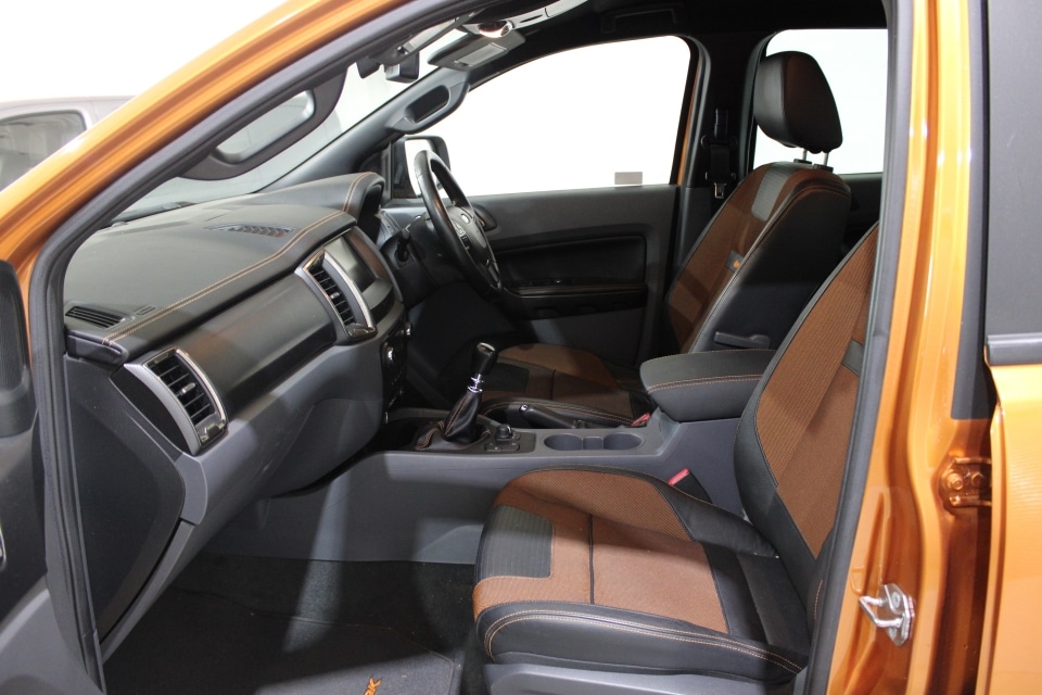 Used Ford Ranger 2016 for sale - 76252762: Photo 15