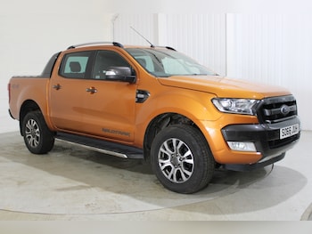 Ford - Ranger