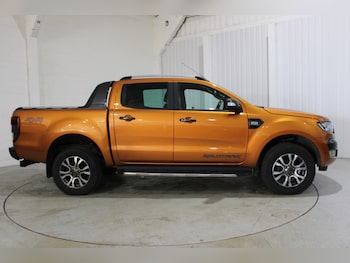 Used Ford Ranger 2016 for sale - 76252762: Photo 2