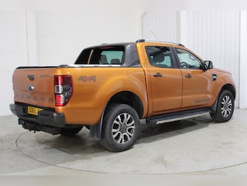 Used Ford Ranger 2016 for sale - 76252762: Photo 3