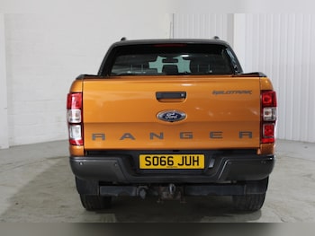 Used Ford Ranger 2016 for sale - 76252762: Photo 4