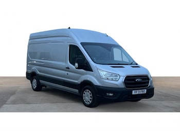 Used Ford Transit 2021 for sale - 77760270: Photo