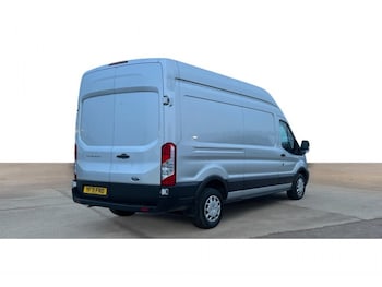 Used Ford Transit 2021 for sale - 77760270: Photo