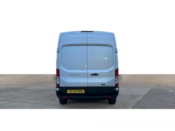 Used Ford Transit 2021 for sale - 77760270: Photo