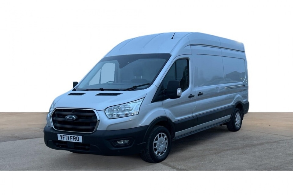 Used Ford Transit 2021 for sale - 77760270: Photo 6