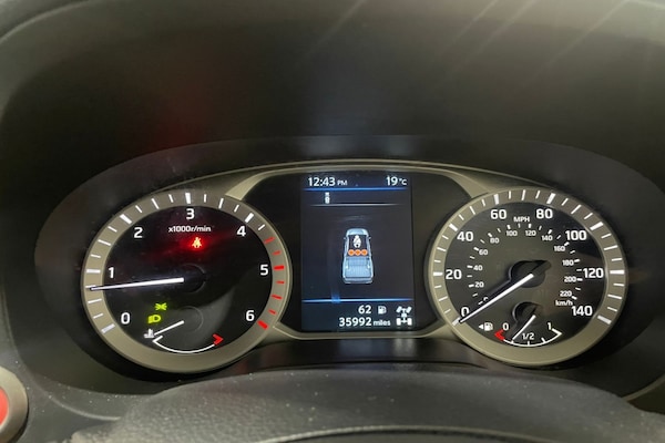 Used Nissan Navara 2020 for sale - 75593276: Photo 16