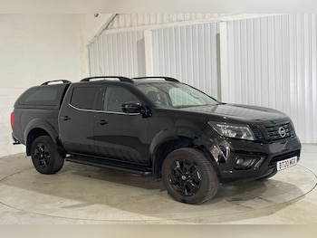 Used Nissan Navara 2020 for sale - 75593276: Photo