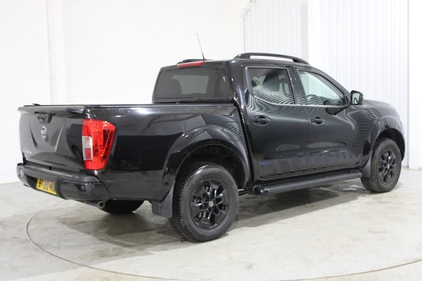 Used Nissan Navara 2020 for sale - 75593276: Photo 3