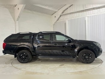 Used Nissan Navara 2020 for sale - 75593276: Photo
