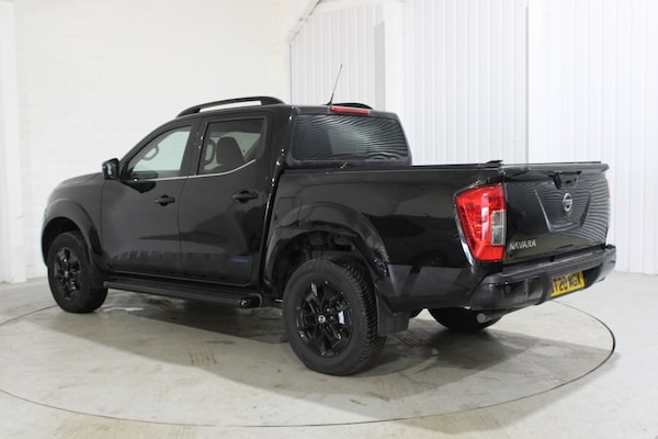 Used Nissan Navara 2020 for sale - 75593276: Photo 5