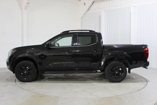 Used Nissan Navara 2020 for sale - 75593276: Photo 8