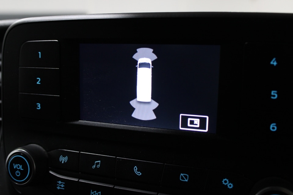 Used Ford Transit Custom 2021 for sale - 78011162: Photo 14