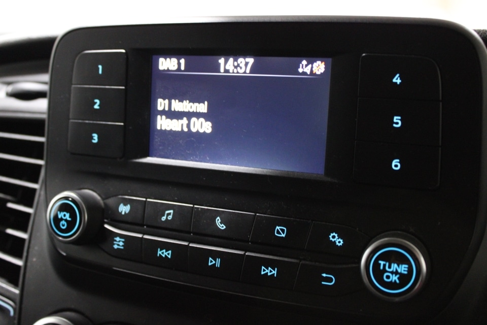 Used Ford Transit Custom 2021 for sale - 78011162: Photo 15