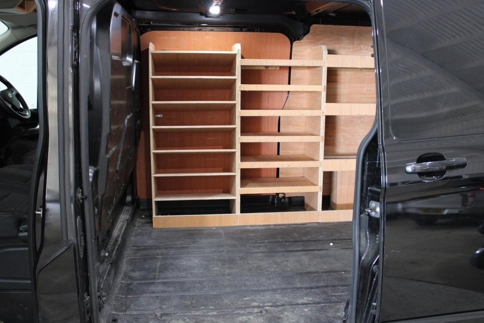 Used Ford Transit Custom 2021 for sale - 77568532: Photo 13