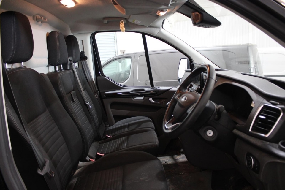 Used Ford Transit Custom 2021 for sale - 77568532: Photo 14