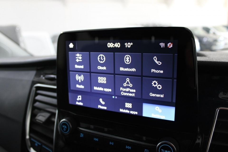 Used Ford Transit Custom 2021 for sale - 77568532: Photo 16