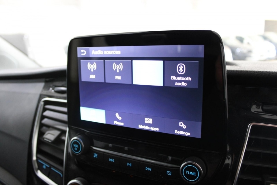 Used Ford Transit Custom 2021 for sale - 77568532: Photo 18