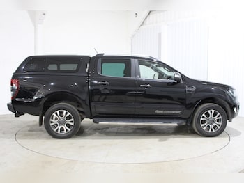 Used Ford Ranger 2022 for sale - 78722621: Photo