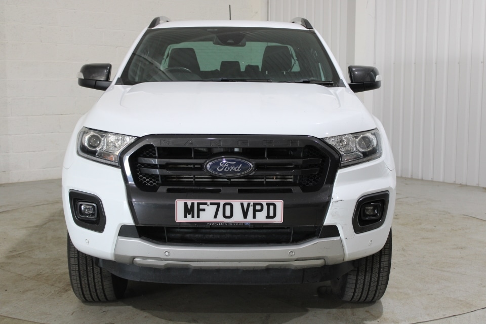 Used Ford Ranger 2020 for sale - 76252754: Photo 10