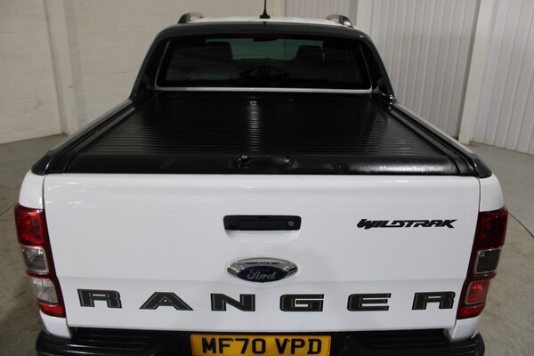 Used Ford Ranger 2020 for sale - 76252754: Photo 11