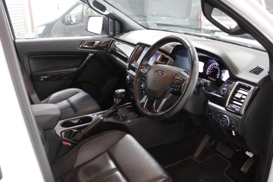 Used Ford Ranger 2020 for sale - 76252754: Photo 12