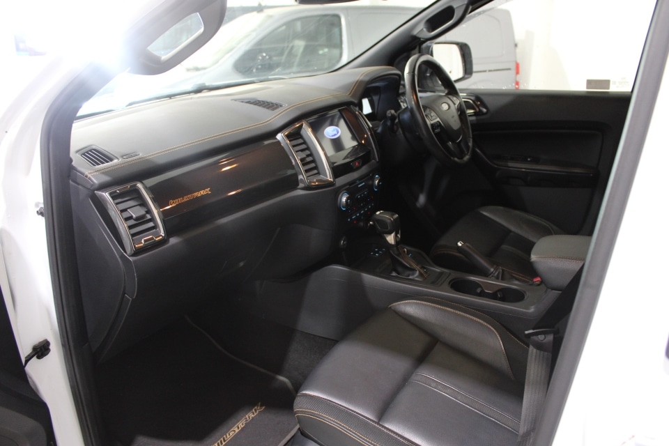 Used Ford Ranger 2020 for sale - 76252754: Photo 13