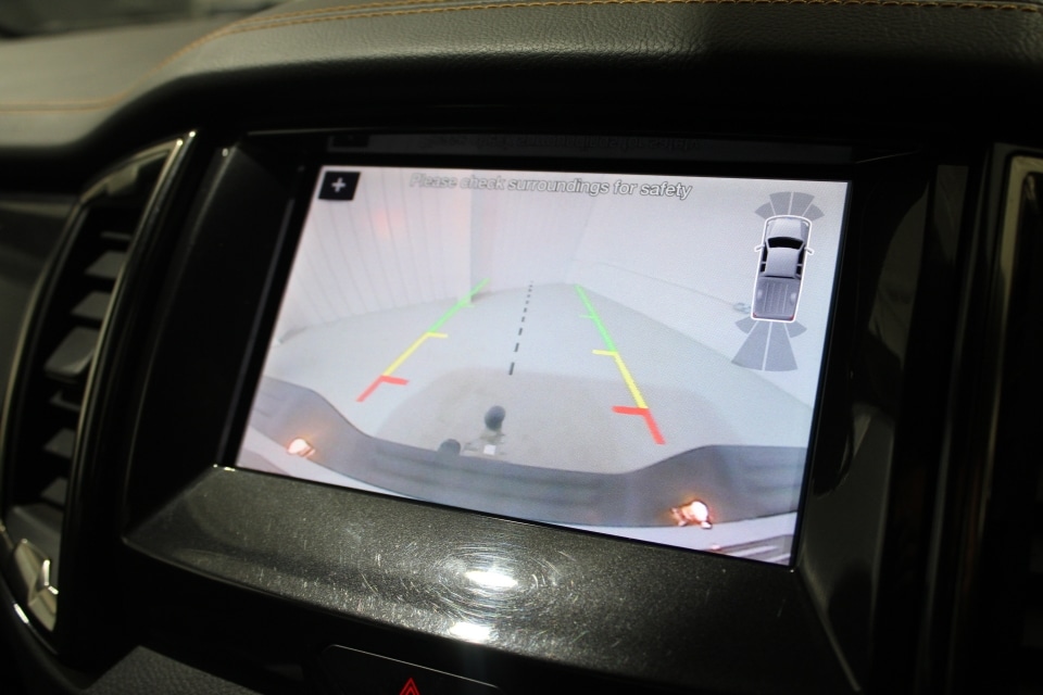 Used Ford Ranger 2020 for sale - 76252754: Photo 14