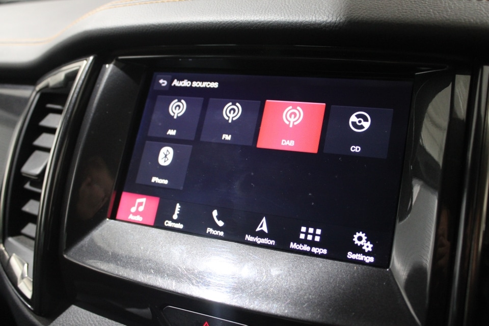 Used Ford Ranger 2020 for sale - 76252754: Photo 16