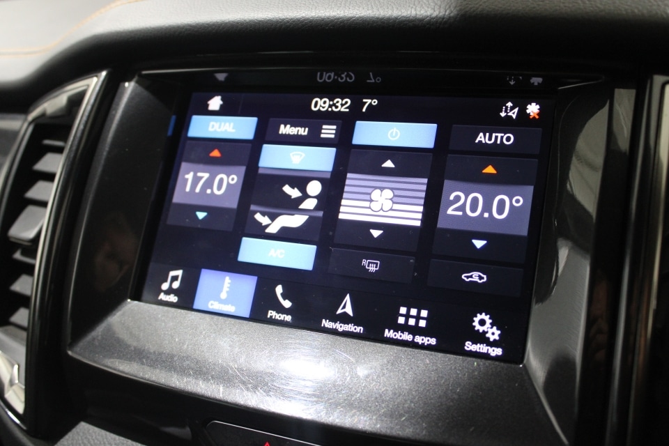 Used Ford Ranger 2020 for sale - 76252754: Photo 17