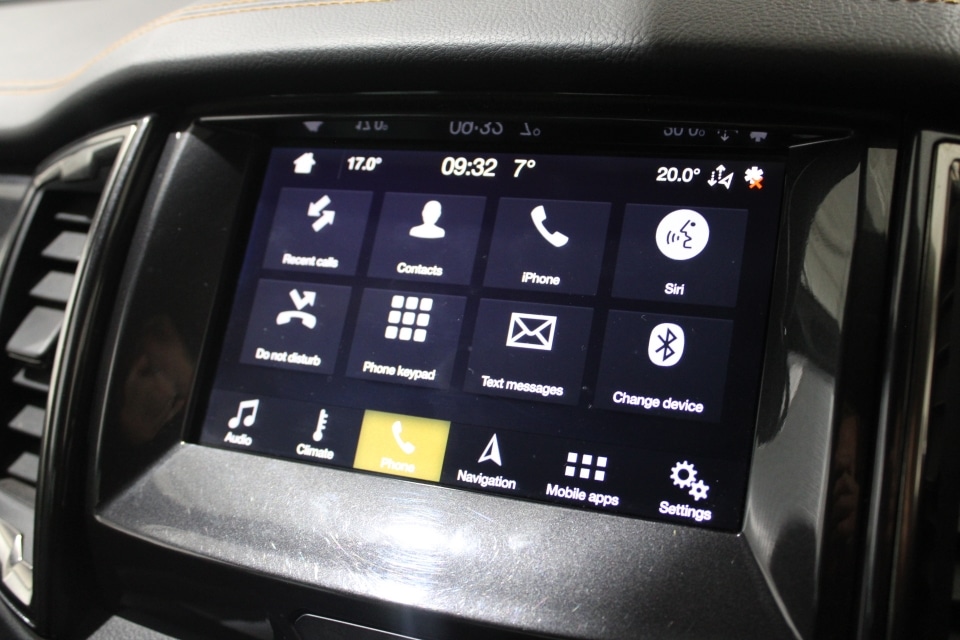 Used Ford Ranger 2020 for sale - 76252754: Photo 18