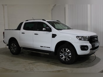 Ford - Ranger