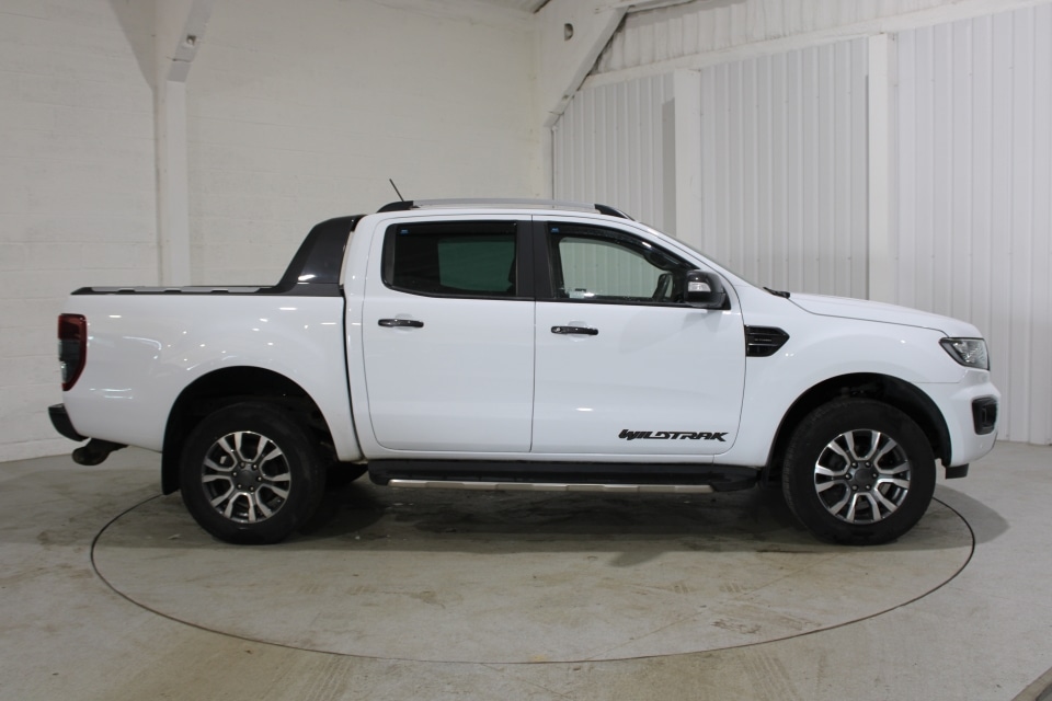 Used Ford Ranger 2020 for sale - 76252754: Photo 2