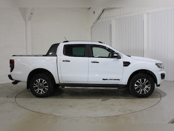 Used Ford Ranger 2020 for sale - 76252754: Photo 2