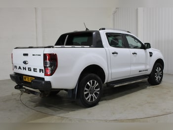Used Ford Ranger 2020 for sale - 76252754: Photo 3