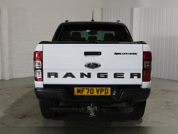 Used Ford Ranger 2020 for sale - 76252754: Photo 4