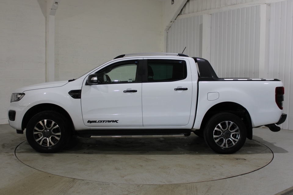 Used Ford Ranger 2020 for sale - 76252754: Photo 8