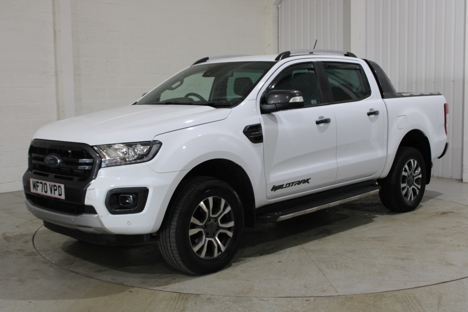 Used Ford Ranger 2020 for sale - 76252754: Photo 9