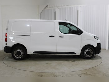 Used Peugeot Expert 2021 for sale - 79572579: Photo