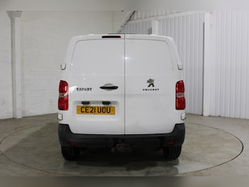Used Peugeot Expert 2021 for sale - 79572579: Photo