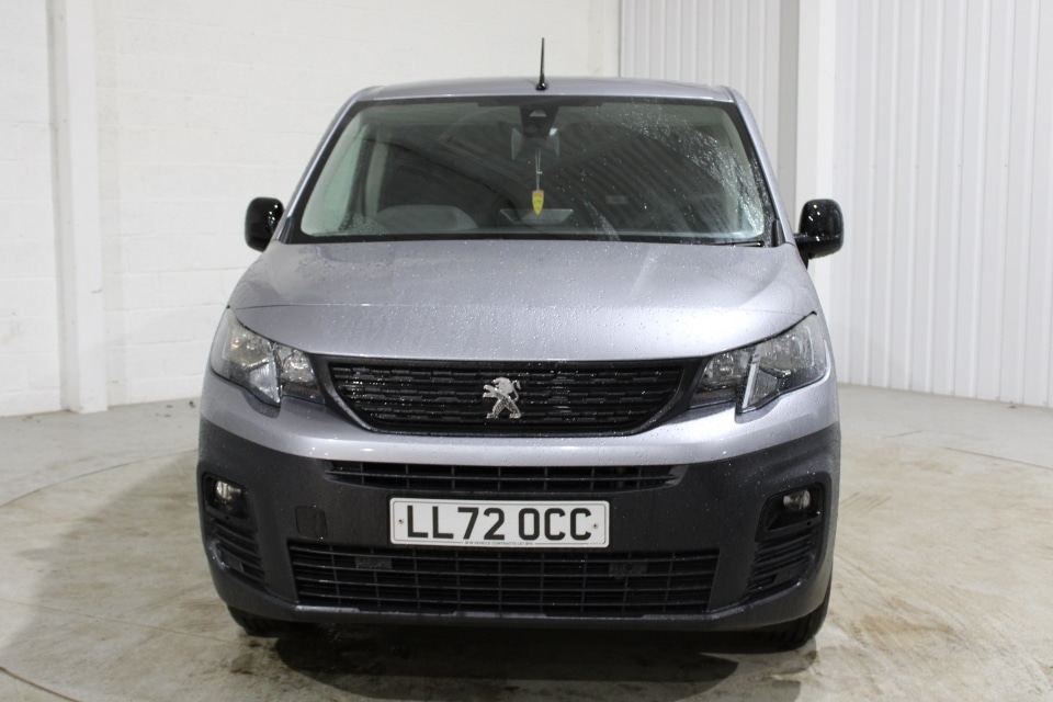 Used Peugeot Partner 2022 for sale - 77568541: Photo 10