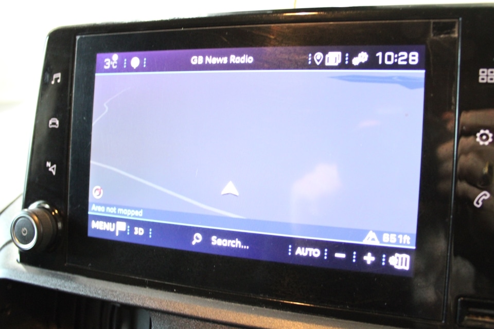 Used Peugeot Partner 2022 for sale - 77568541: Photo 16