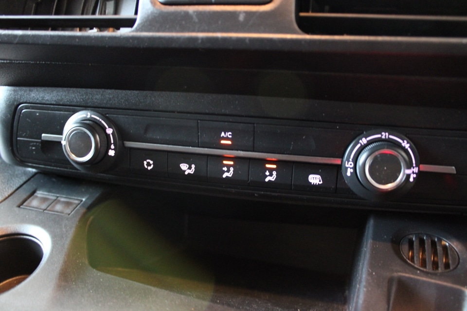 Used Peugeot Partner 2022 for sale - 77568541: Photo 18