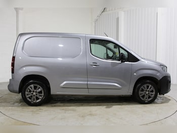 Used Peugeot Partner undefined for sale - 77568541: Photo