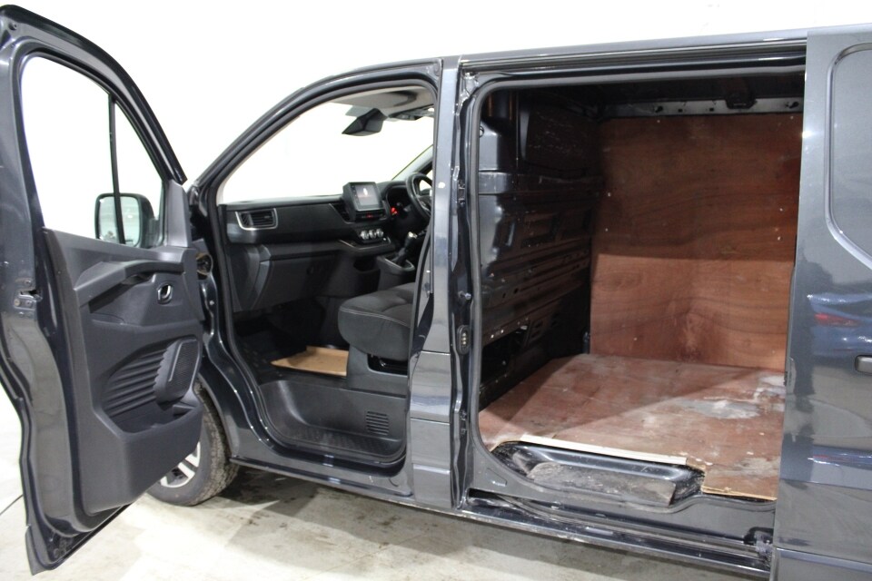 Used Renault Trafic 2022 for sale - 77103458: Photo 12